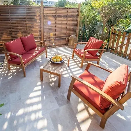Appartamento Entierement Renove Avec Terrasse *