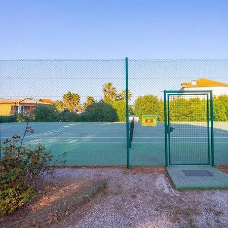 Entièrement Rénové Avec Terrasse Saint-Tropez