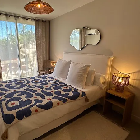 Entierement Renove Avec Terrasse *