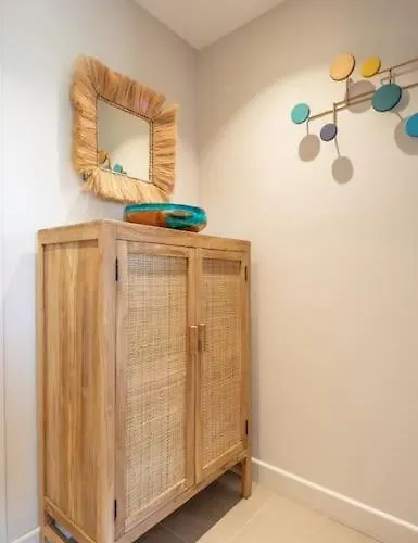 Entierement Renove Avec Terrasse Appartement *