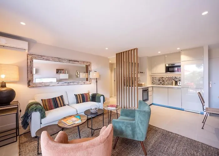 Appartement Entierement Renove Avec Terrasse *