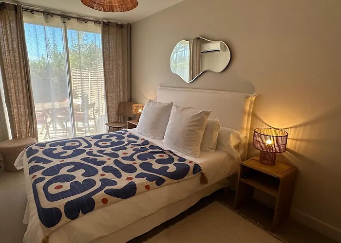 Entièrement Rénové Avec Terrasse *